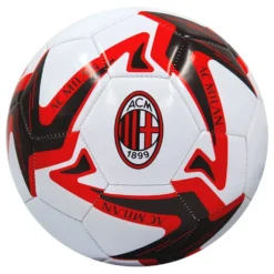AC Milan jalkapallo