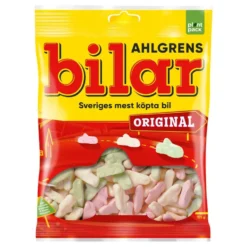 Ahlgrens Bilar