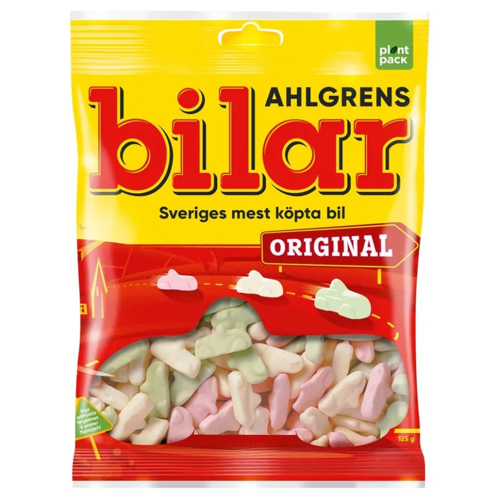 Ahlgrens Bilar