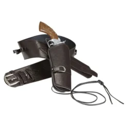 Aito Cowboykotelo Yksittäinen