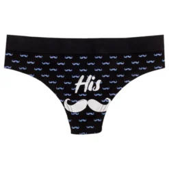 Alusvaatteet Setti His & Hers