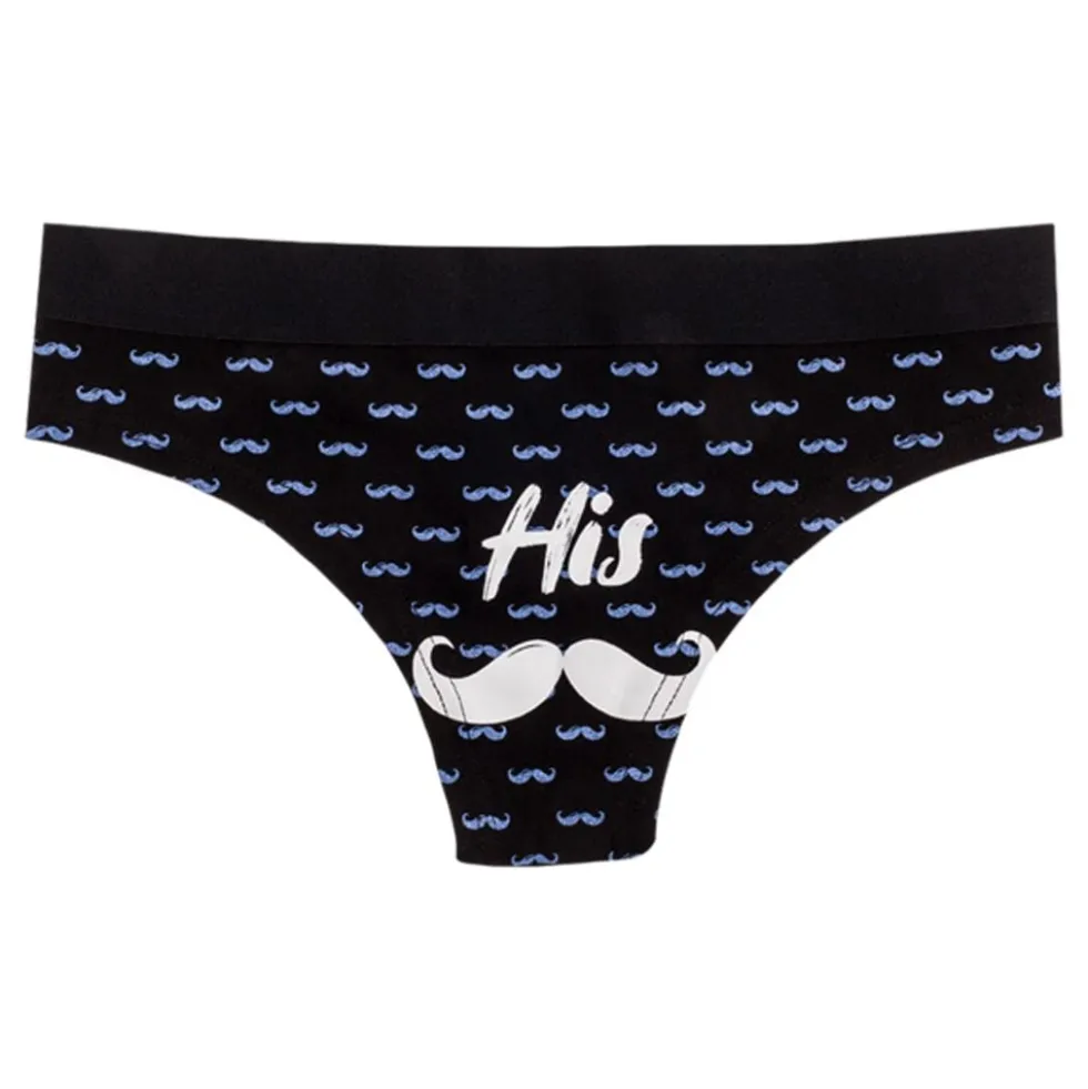 Alusvaatteet Setti His & Hers