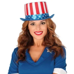Amerikkalainen Silinterihattu