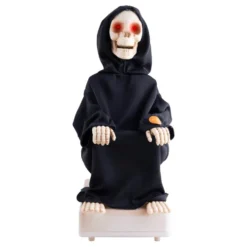 Animoitu Vessa-Skeleton Koriste