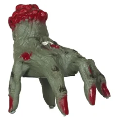 Animoitu Zombikäsi Äänellä
