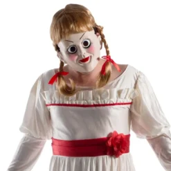 Annabelle Deluxe Naamiaisasu