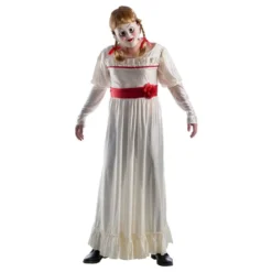 Annabelle Deluxe Naamiaisasu
