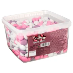 Anthon Berg Opera Mints Suurpakkaus