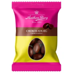 Anthon Berg Suklaamunat Maito