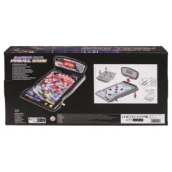 Arkadipeli Pinball Racing Car