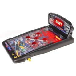 Arkadipeli Pinball Racing Car