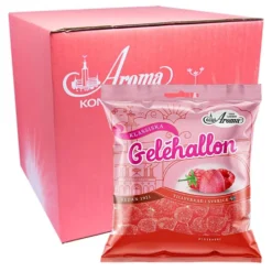 Aroma Geléhallon Suurpakkaus