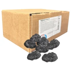 Aroma Salmiakkisammakko Irtokarkit Laatikossa