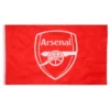 Arsenal-lippu