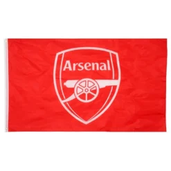 Arsenal-lippu