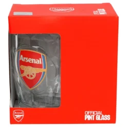 Arsenal-oluttuoppi
