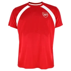 Arsenal t-paita lapsille