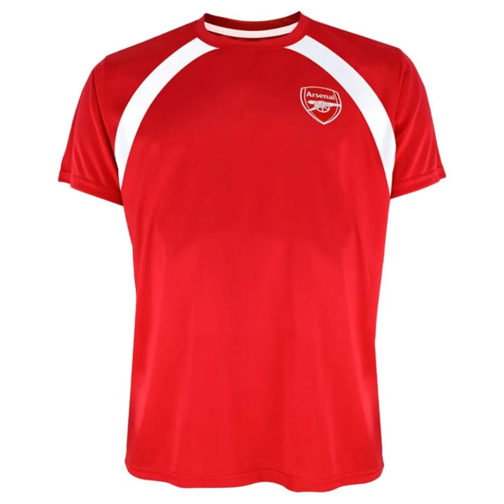 Arsenal t-paita lapsille