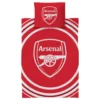 Arsenal Vuodevaatesetti
