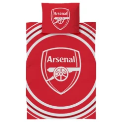 Arsenal Vuodevaatesetti