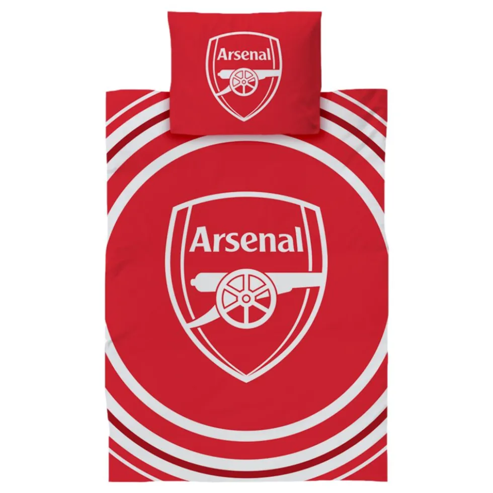 Arsenal Vuodevaatesetti