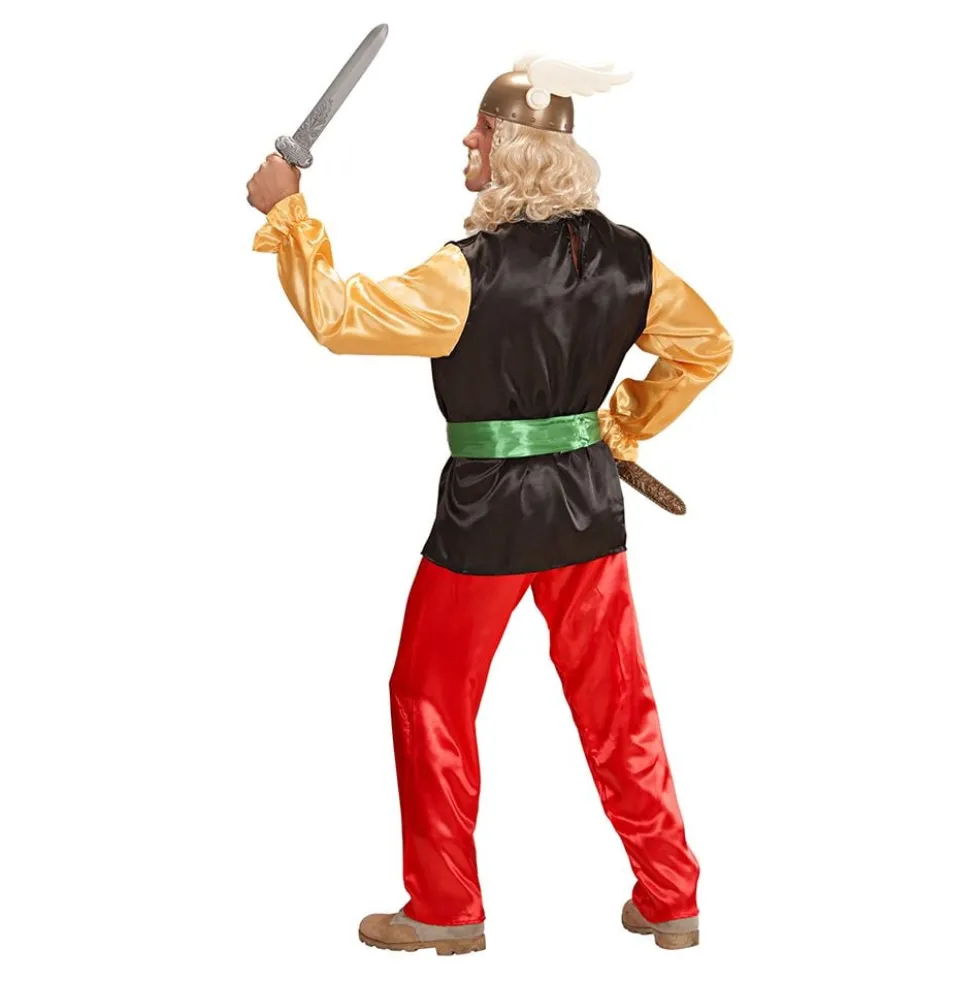Asterix Budget Naamiaisasu