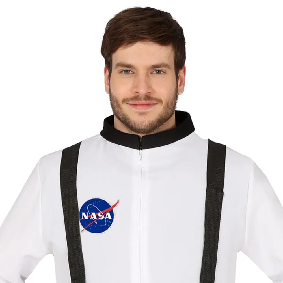 Astronautin Naamiaisasu