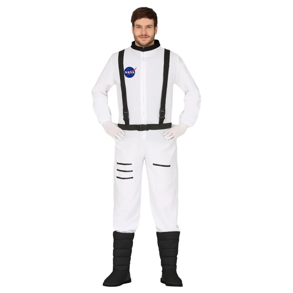 Astronautin Naamiaisasu