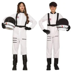 Astronaut Teen Naamiaisasu
