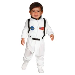 Astronautti Vauva Naamiaisasu