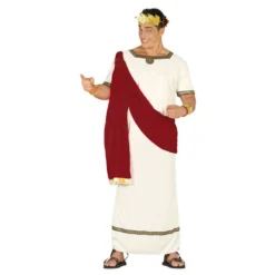 Augustus Caesar Naamiaisasu