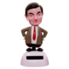 Aurinkokennohahmo Mr Bean