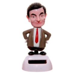 Aurinkokennohahmo Mr Bean