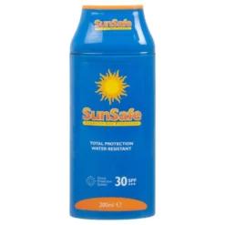 Aurinkovoidesäilytyspullo