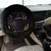 Autokoriste Pakkaus Musta