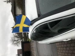 Autolippu Ruotsi