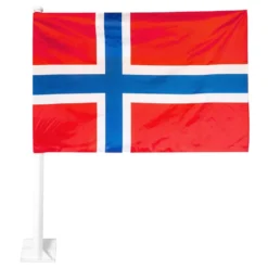 Autoliput Norjan Lippu