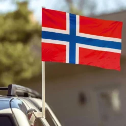 Autoliput Norjan Lippu