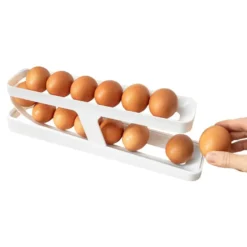 Automaattinen Muna-organisaattori