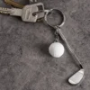 Avaimenperä Golfmaila