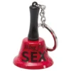 Avaimenperäkello Ring For Sex