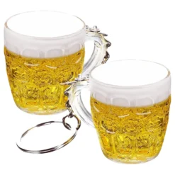Avaimenperä Olutlasi