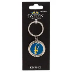 Avaimenperä Ruotsi/Sweden