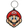 Avaimenperä Super Mario