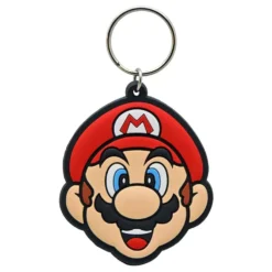 Avaimenperä Super Mario