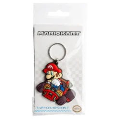 Avainrengas Mario Kart