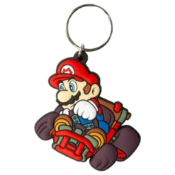 Avainrengas Mario Kart