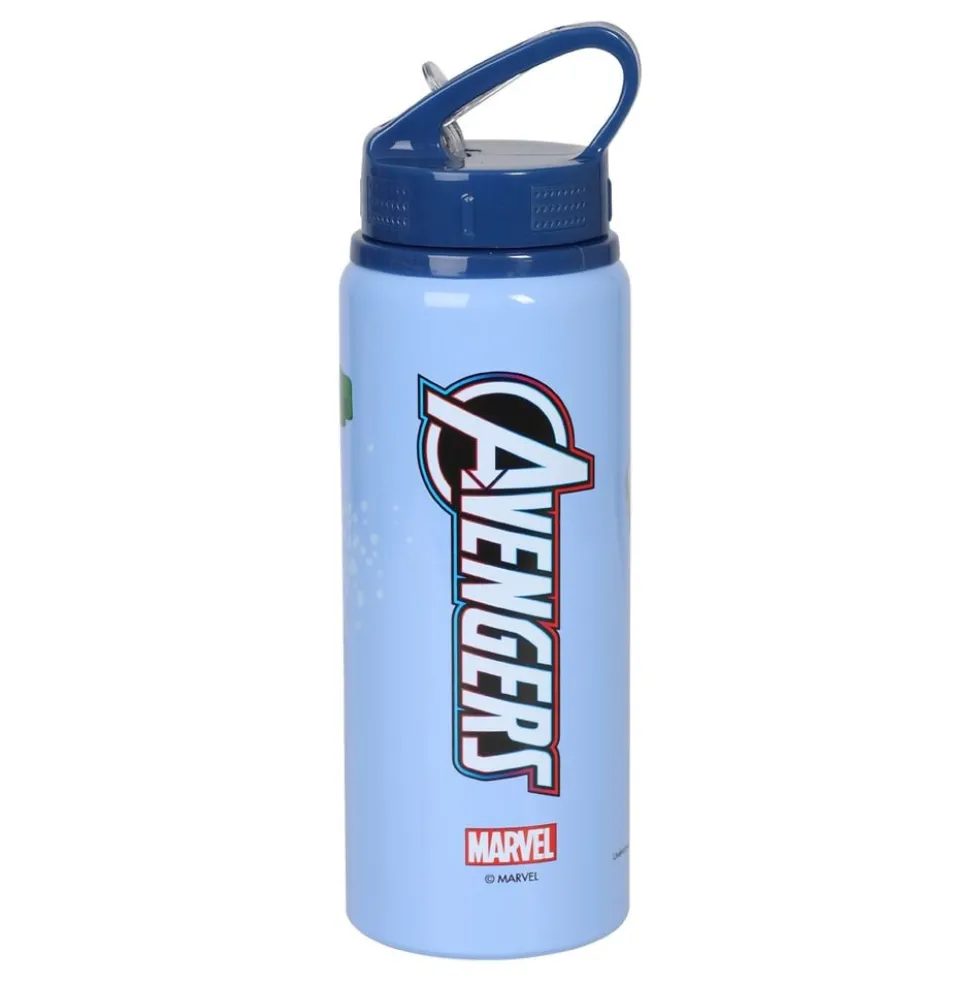 Avengers™-alumiininen juomapullo