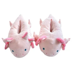 Axolotli-tossut