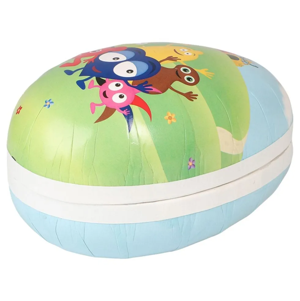 Babblarna Pääsiäismuna